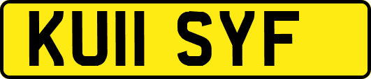 KU11SYF