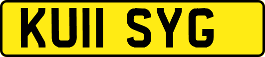 KU11SYG