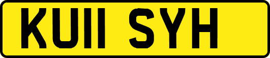 KU11SYH