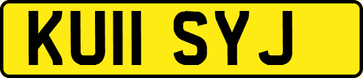 KU11SYJ
