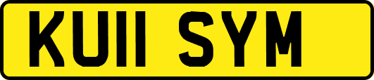 KU11SYM
