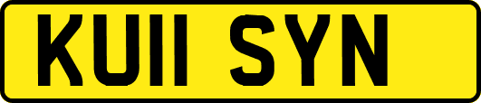 KU11SYN