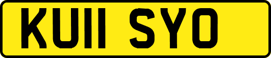 KU11SYO