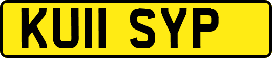 KU11SYP