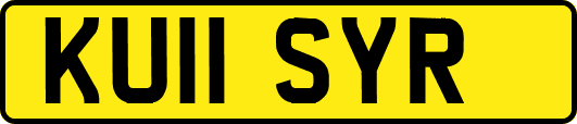 KU11SYR