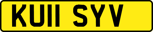 KU11SYV