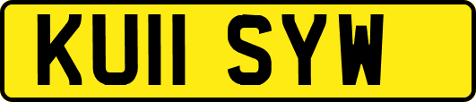 KU11SYW