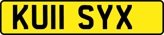 KU11SYX