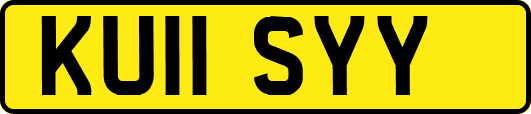 KU11SYY