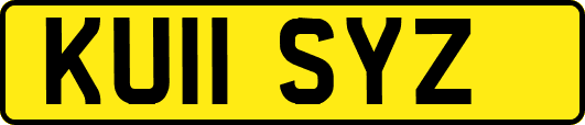 KU11SYZ