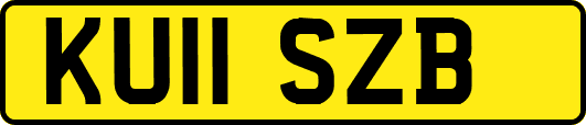 KU11SZB
