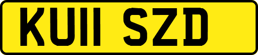 KU11SZD