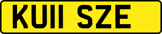 KU11SZE