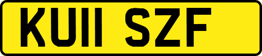 KU11SZF