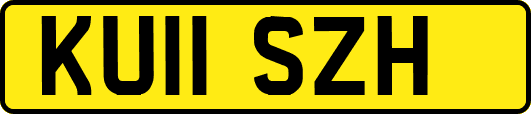 KU11SZH
