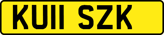 KU11SZK