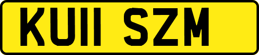 KU11SZM