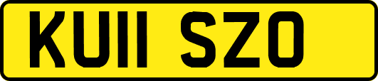 KU11SZO