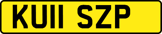 KU11SZP