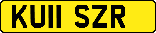 KU11SZR