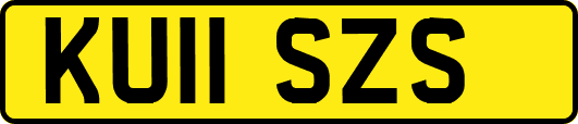 KU11SZS