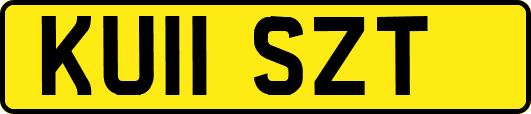 KU11SZT