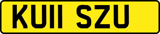 KU11SZU
