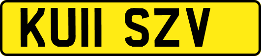 KU11SZV