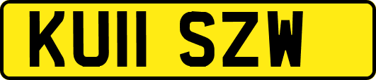 KU11SZW