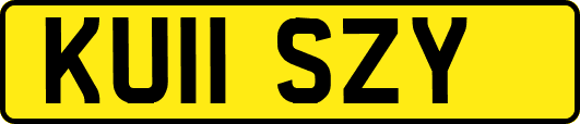 KU11SZY
