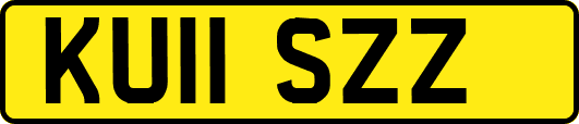 KU11SZZ