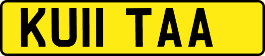 KU11TAA
