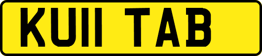 KU11TAB