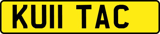 KU11TAC
