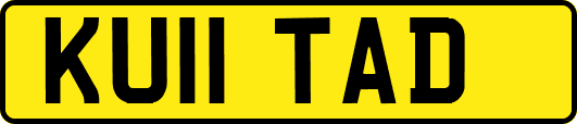 KU11TAD