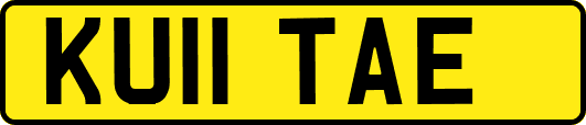 KU11TAE