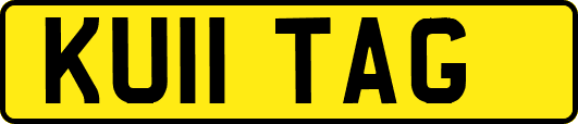 KU11TAG