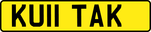 KU11TAK