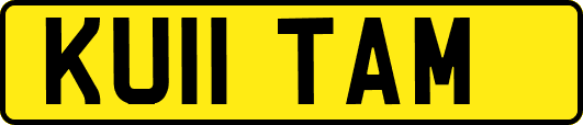 KU11TAM