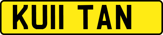 KU11TAN