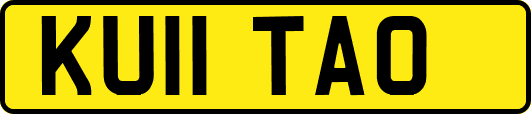 KU11TAO