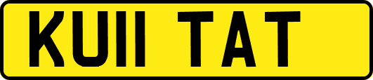 KU11TAT