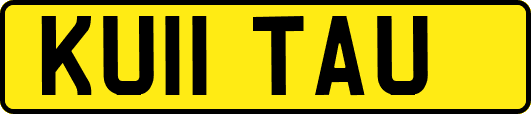 KU11TAU