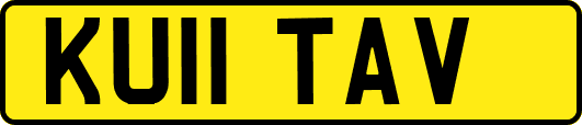 KU11TAV