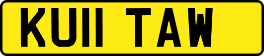 KU11TAW