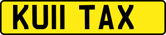 KU11TAX