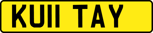 KU11TAY