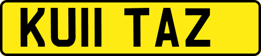 KU11TAZ