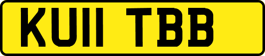 KU11TBB