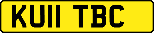 KU11TBC